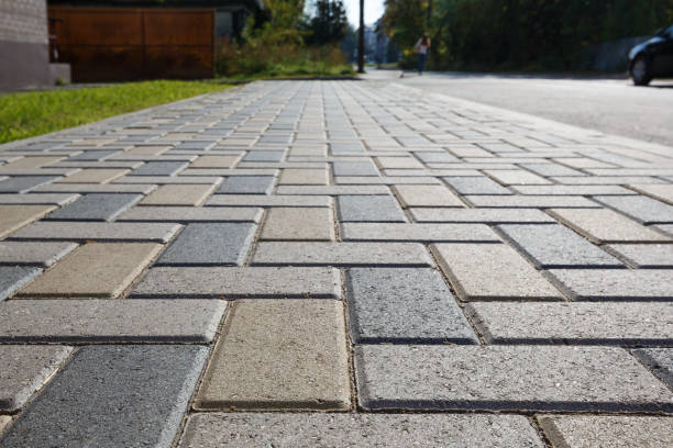 Best Local Driveway Pavers  in Seaside Heights, NJ
