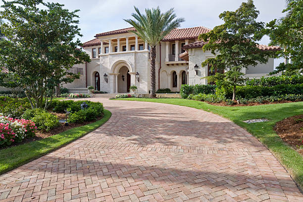 Best Affordable Driveway Pavers  in Seaside Heights, NJ