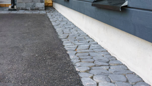 Best Decorative Driveway Pavers  in Seaside Heights, NJ