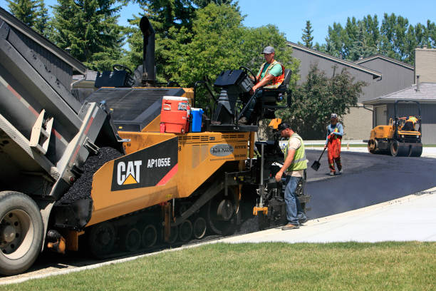 Reliable Seaside Heights, NJ Driveway Pavers Solutions